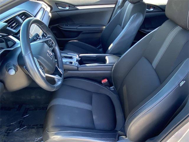 used 2020 Honda Civic car, priced at $18,972
