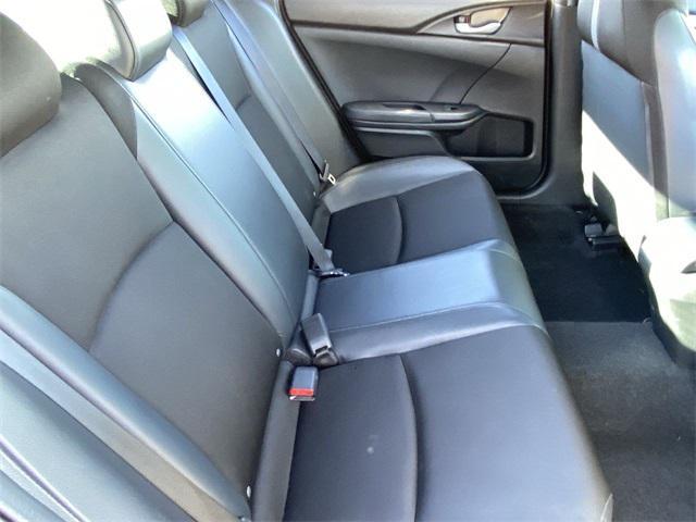 used 2020 Honda Civic car, priced at $18,972