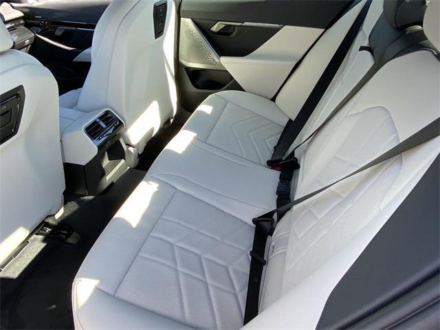 new 2025 BMW 530 car, priced at $62,725