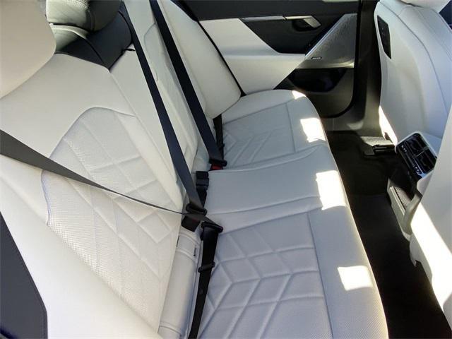 new 2025 BMW 530 car, priced at $62,725