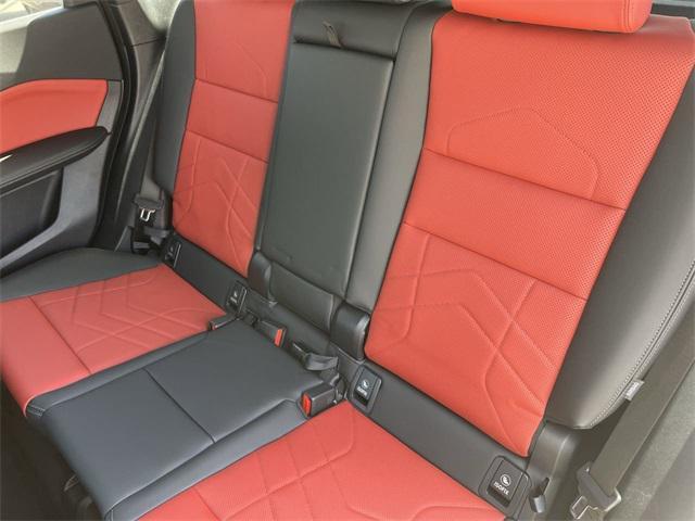 new 2025 BMW X1 car, priced at $48,315