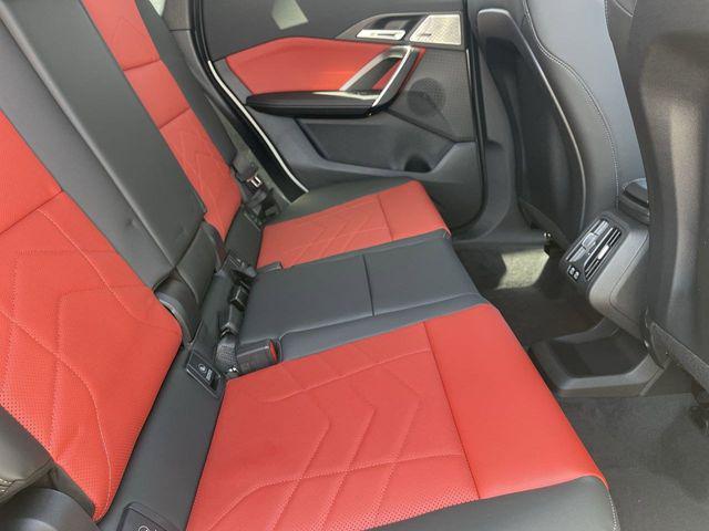 used 2025 BMW X1 car, priced at $40,909