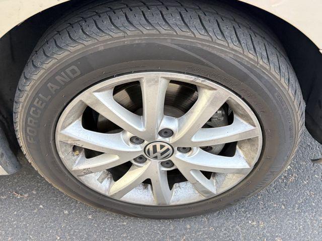 used 2012 Volkswagen Jetta car, priced at $6,910