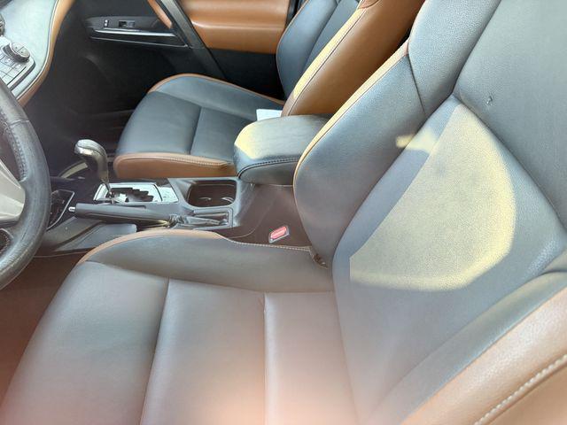 used 2017 Toyota RAV4 car, priced at $19,769