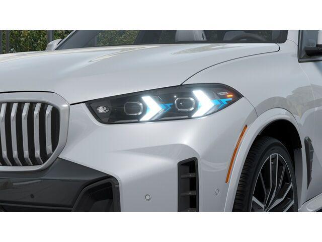 new 2026 BMW X5 car, priced at $80,500