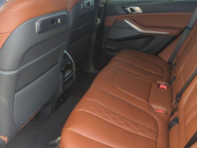 new 2026 BMW X5 car, priced at $81,600
