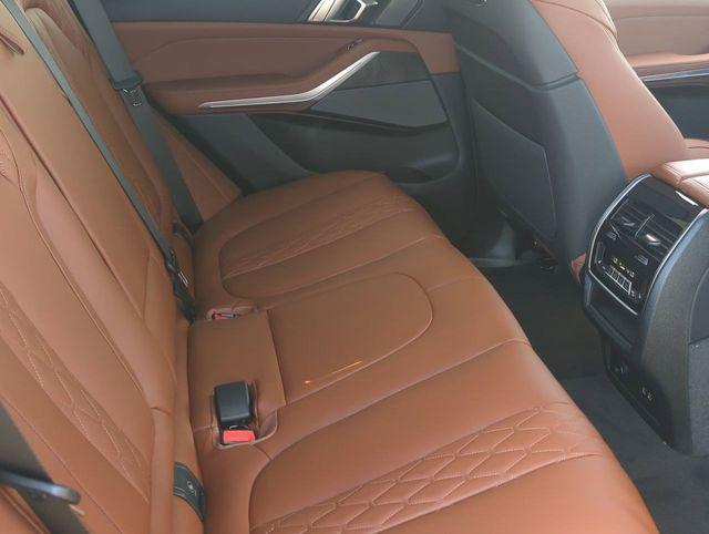 new 2026 BMW X5 car, priced at $81,600