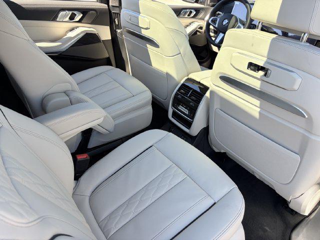 new 2027 BMW X7 car, priced at $103,649