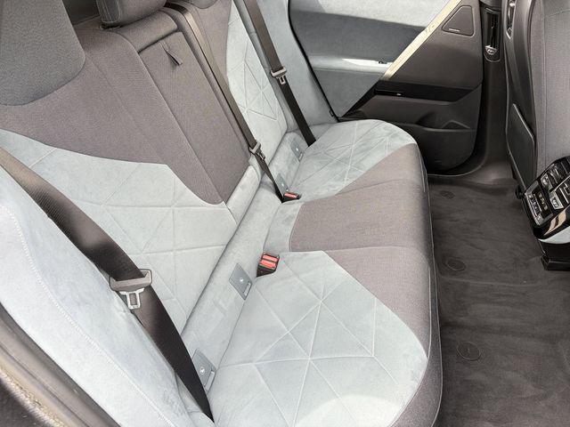 used 2024 BMW iX car, priced at $47,236