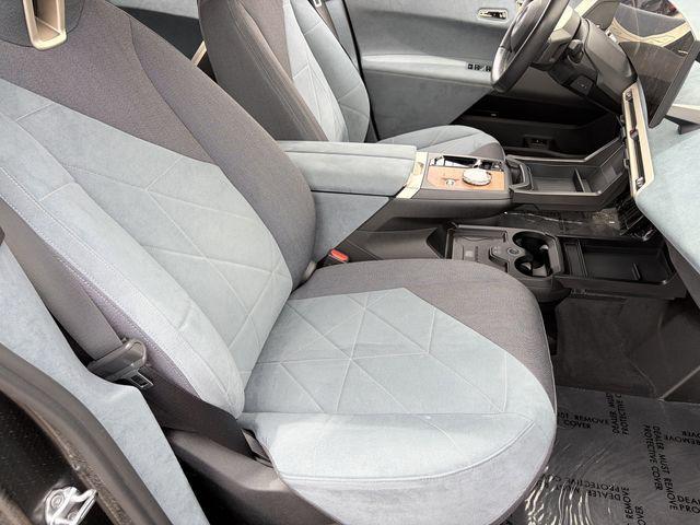 used 2024 BMW iX car, priced at $47,236