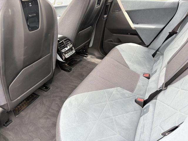 used 2024 BMW iX car, priced at $47,236