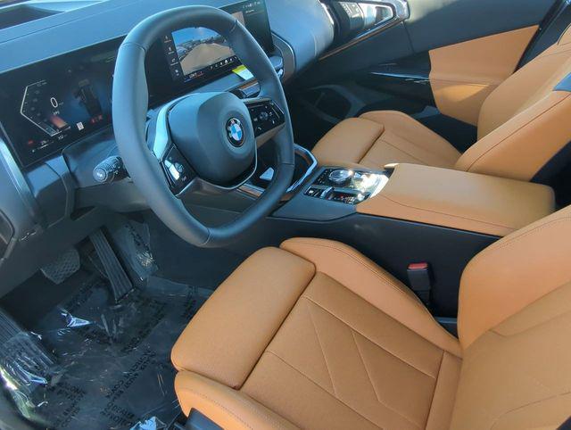 new 2026 BMW X3 car, priced at $59,915