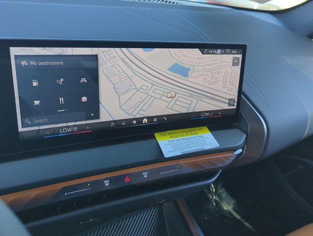 new 2026 BMW X3 car, priced at $59,915