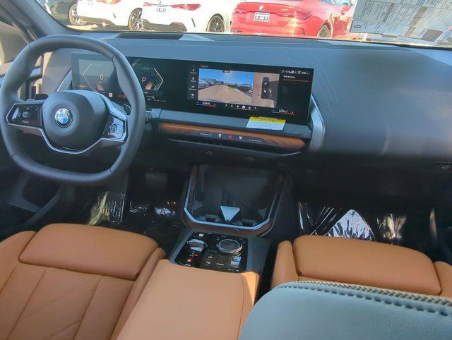new 2026 BMW X3 car, priced at $59,915