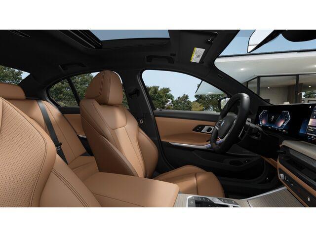 new 2026 BMW 330 car, priced at $53,450