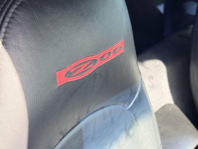 used 2002 Chevrolet Corvette car, priced at $26,137