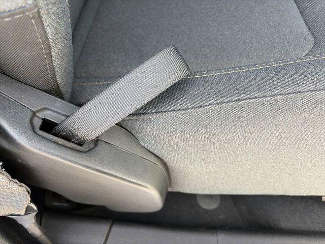 used 2025 Jeep Wrangler car, priced at $34,019