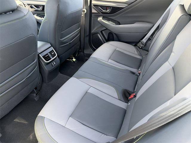 used 2024 Subaru Outback car, priced at $28,354