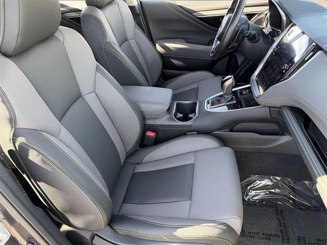 used 2024 Subaru Outback car, priced at $28,354