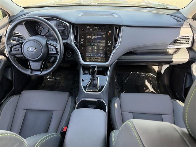 used 2024 Subaru Outback car, priced at $28,354