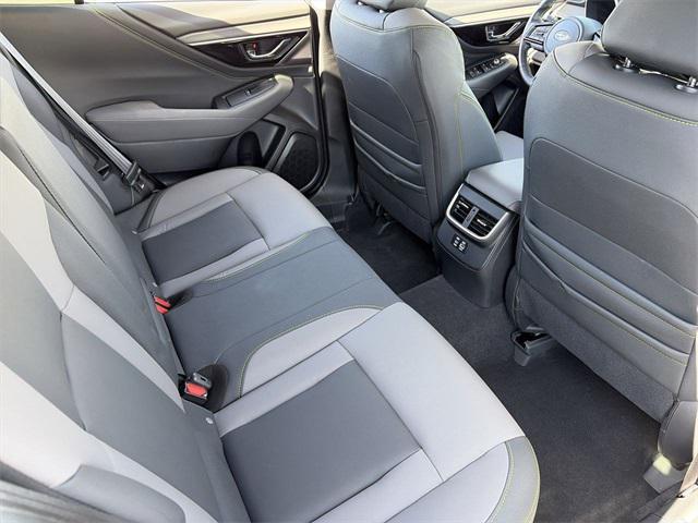 used 2024 Subaru Outback car, priced at $28,354
