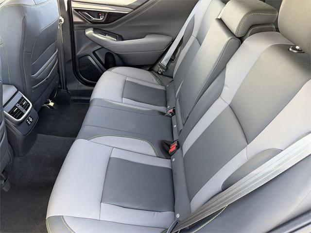 used 2024 Subaru Outback car, priced at $28,354