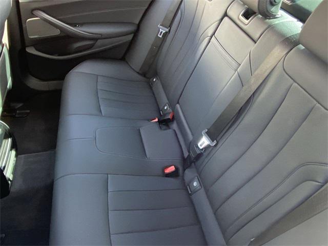 used 2023 BMW 530 car, priced at $34,824