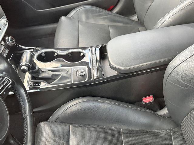 used 2019 Kia Stinger car, priced at $16,088