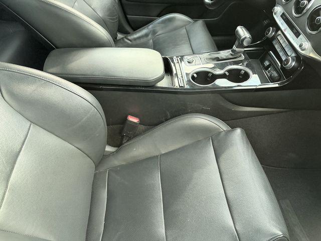 used 2019 Kia Stinger car, priced at $16,088