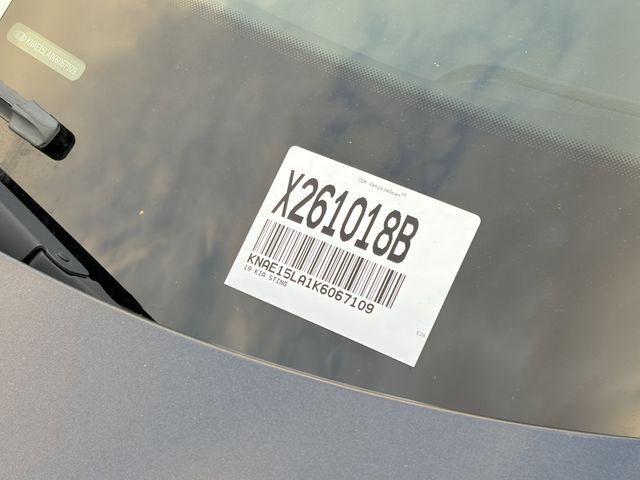 used 2019 Kia Stinger car, priced at $16,088