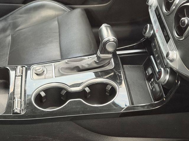 used 2019 Kia Stinger car, priced at $16,088