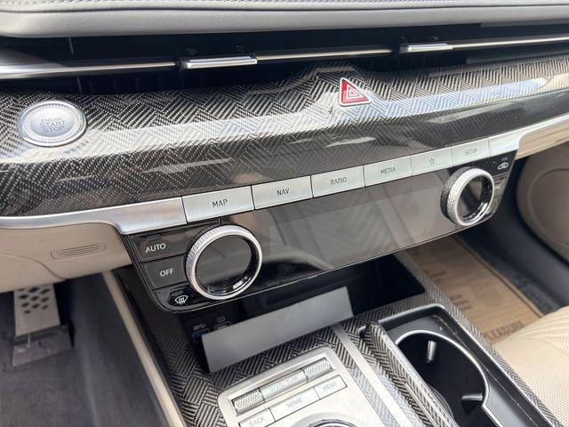 used 2023 Genesis G80 car, priced at $44,607