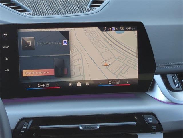 new 2026 BMW X1 car, priced at $50,690