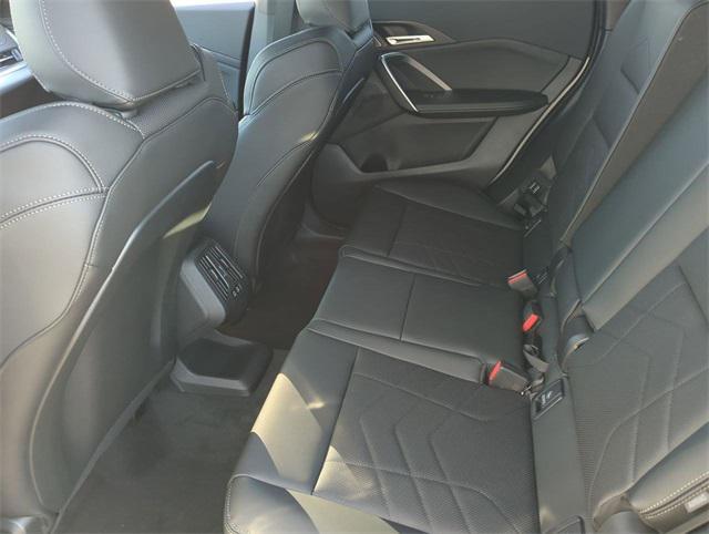 new 2026 BMW X1 car, priced at $50,690