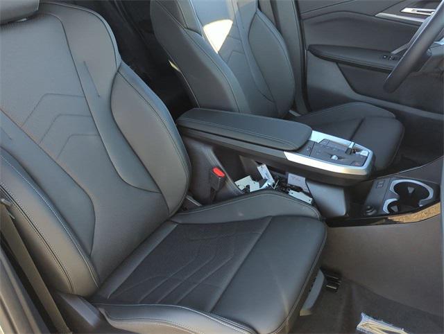 new 2026 BMW X1 car, priced at $50,690