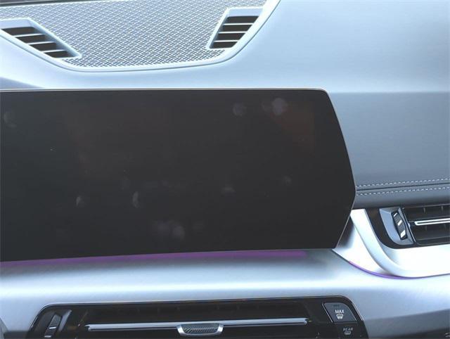 new 2026 BMW X1 car, priced at $50,690