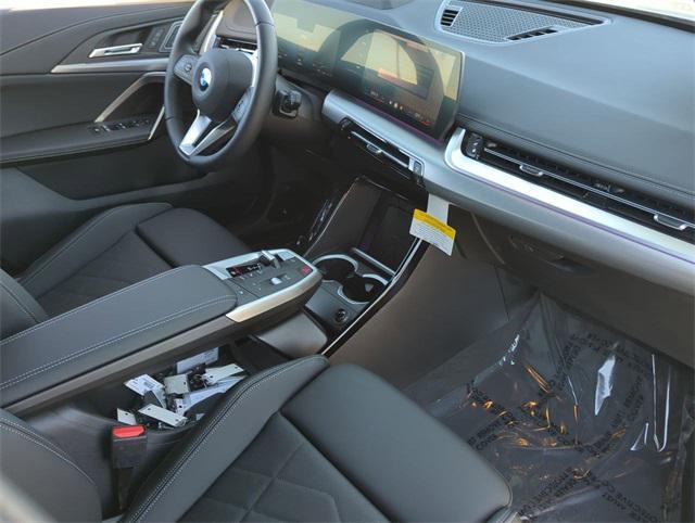 new 2026 BMW X1 car, priced at $50,690