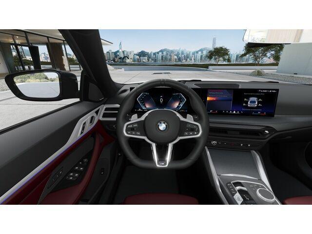 new 2026 BMW 430 Gran Coupe car, priced at $61,713