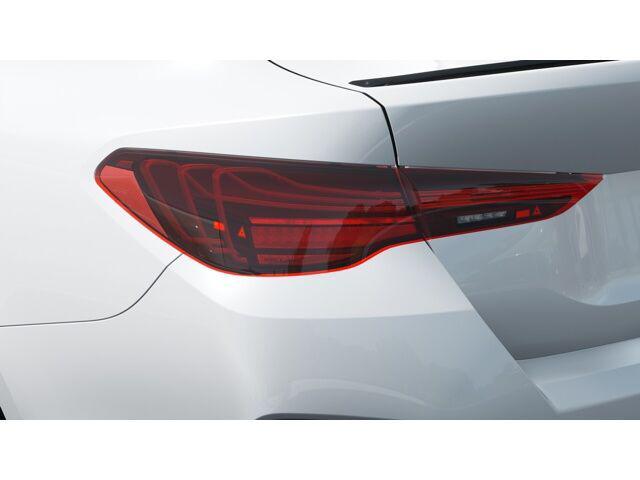 new 2026 BMW 430 Gran Coupe car, priced at $61,713