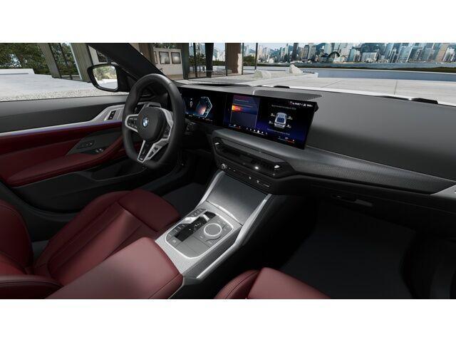 new 2026 BMW 430 Gran Coupe car, priced at $61,713