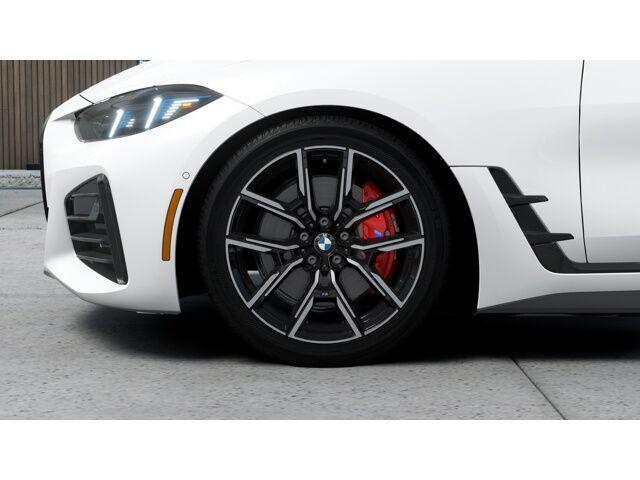 new 2026 BMW 430 Gran Coupe car, priced at $61,713