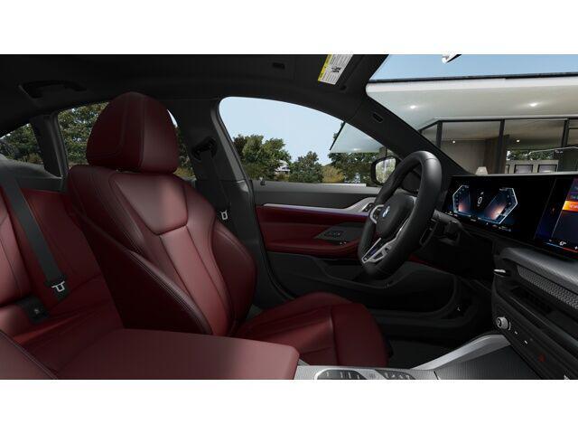 new 2026 BMW 430 Gran Coupe car, priced at $61,713