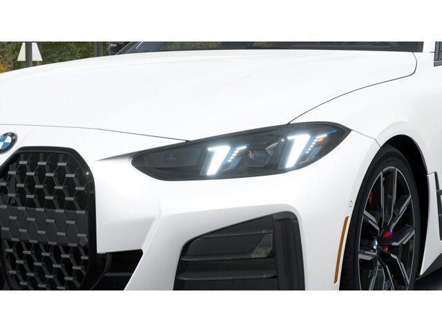 new 2026 BMW 430 Gran Coupe car, priced at $61,713