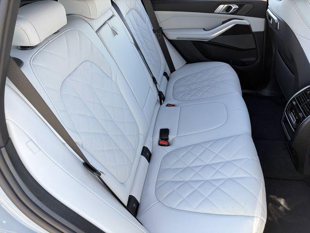 new 2026 BMW X5 car, priced at $78,825