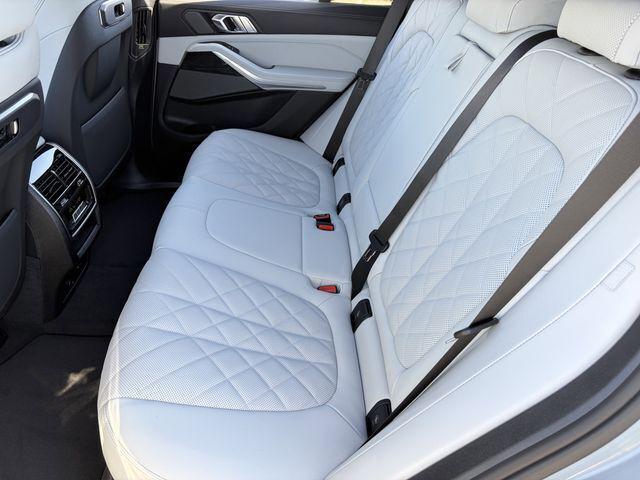 new 2026 BMW X5 car, priced at $78,825