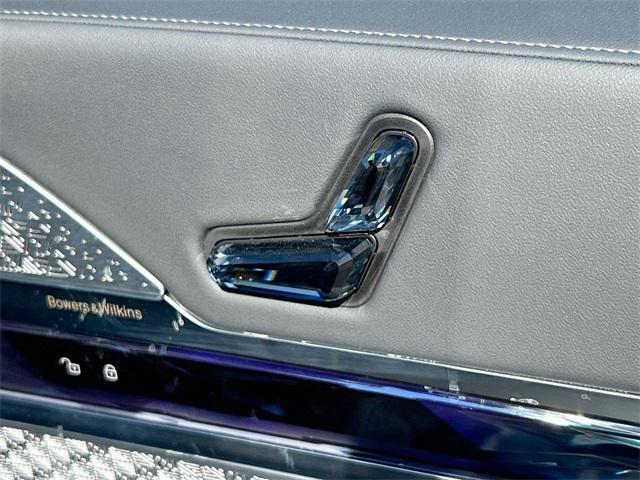 used 2024 BMW i7 car, priced at $89,931