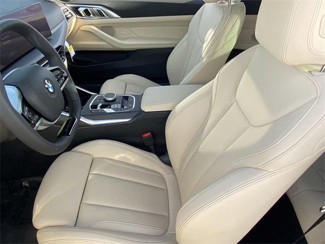 new 2026 BMW 430 car, priced at $63,680