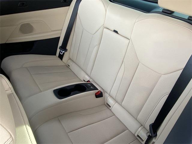 new 2026 BMW 430 car, priced at $63,680