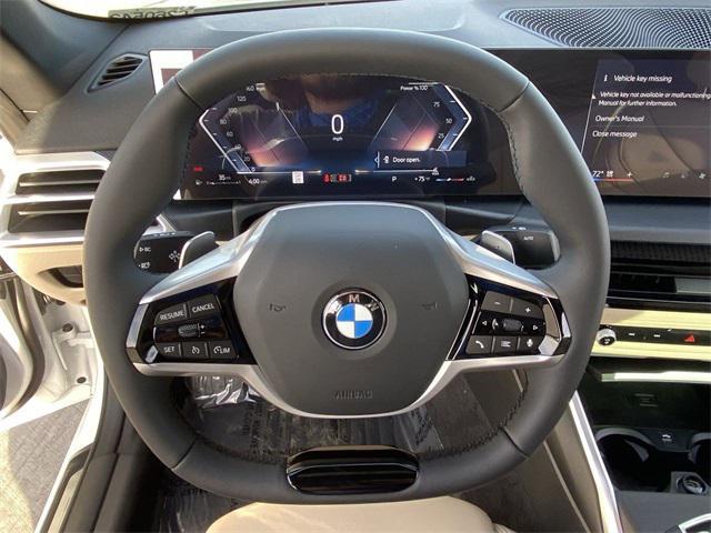 new 2026 BMW 430 car, priced at $63,680