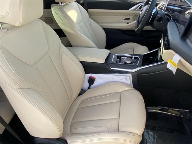 new 2026 BMW 430 car, priced at $63,680